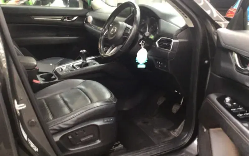 Used Mazda CX-5 Inclusive 165 HP (121 kW) 2020 SUV