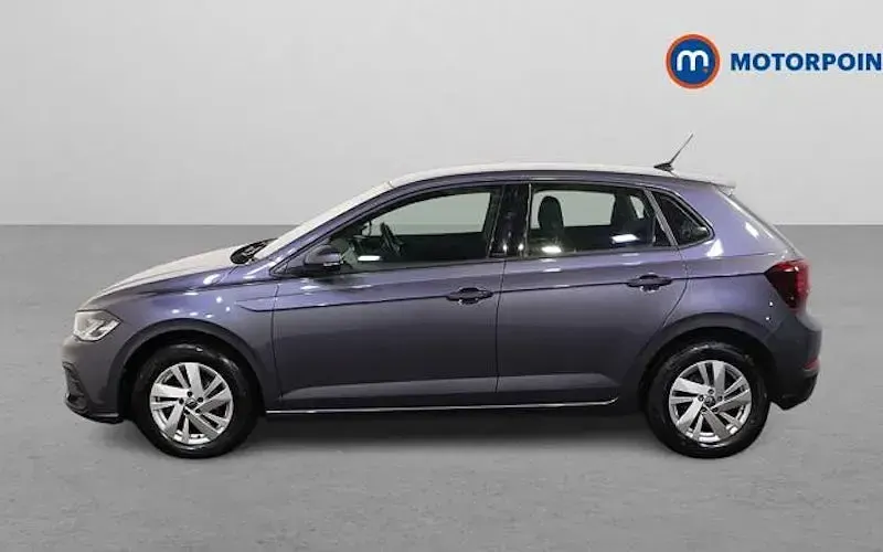 Begagnad VW Polo Life 95 HK (69 kW) 2026 Halvkombi