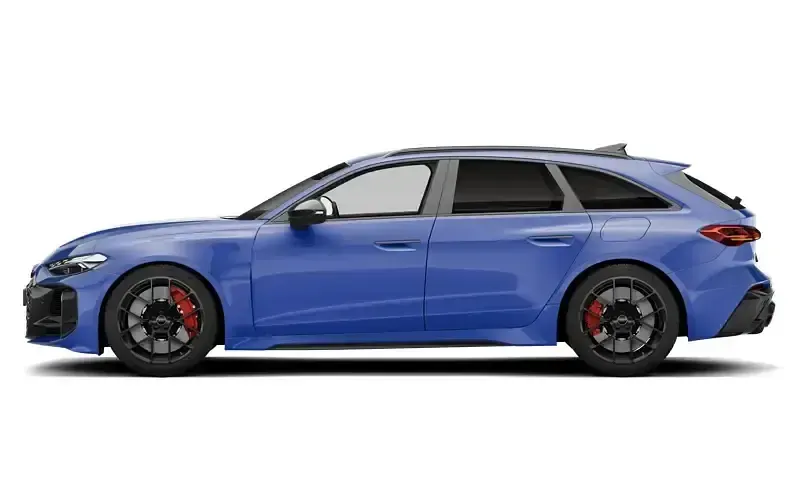 Used Audi RS5 639 HP (469 kW) 2026 Estate
