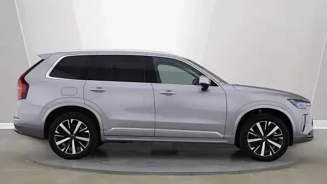 Begagnad Volvo XC90 Core 455 HK (334 kW) 2026 SUV
