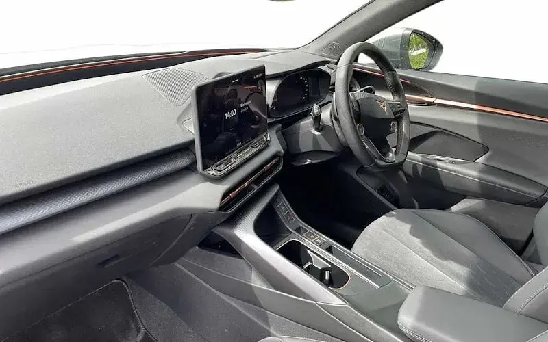 Second-hand Cupra Terramar 150 CP (110 kW) 2026 SUV