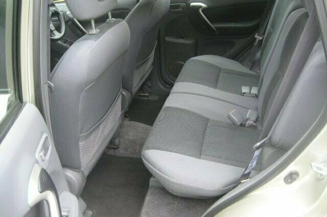 Used Toyota RAV4 2001 SUV