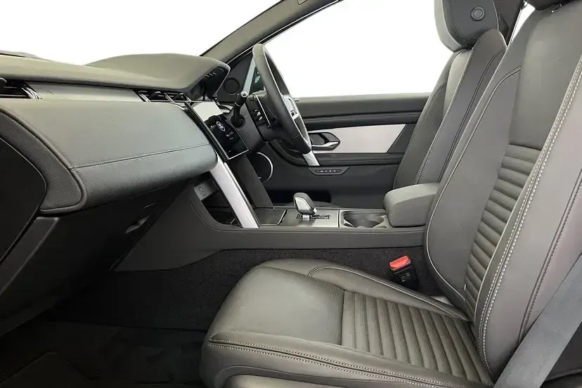 New Land Rover Discovery Sport Landmark 201 HP (147 kW) 2026 Other SUV