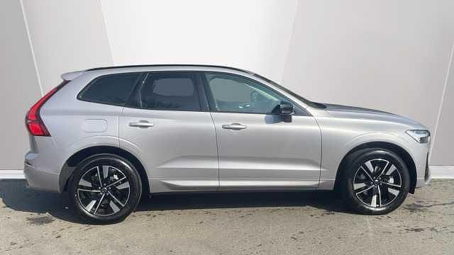 Used Volvo XC60 Plus 247 HP (181 kW) 2026 SUV