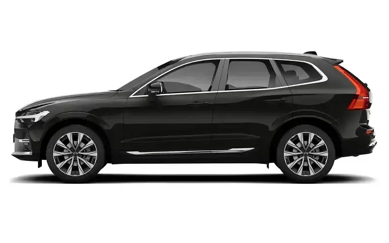 Used Volvo XC60 Plus 349 HP (256 kW) 2023 SUV