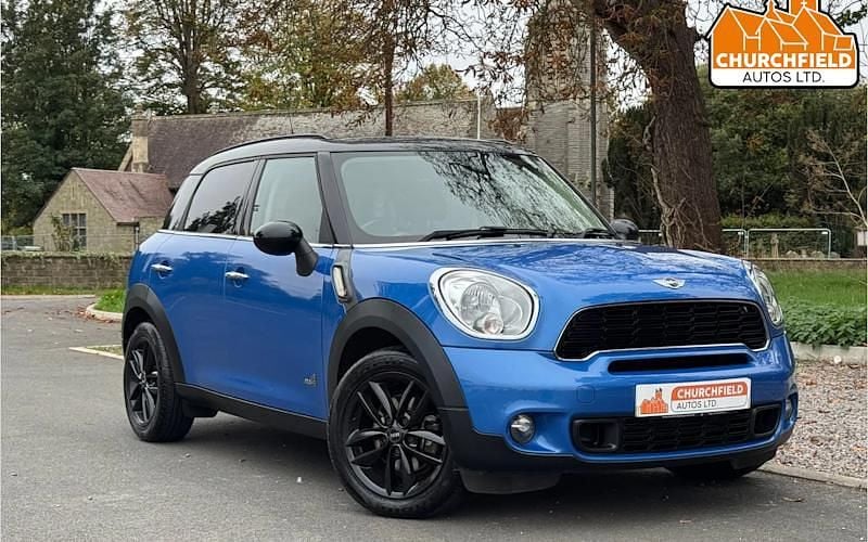 Used 2016 Mini Cooper S Hatchback | £8,450 (Fair price) - Image 1/4