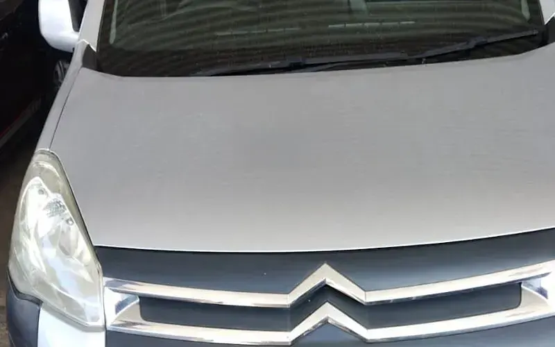 Used Citroën Berlingo XTR 92 HP (67 kW) 2015 MPV