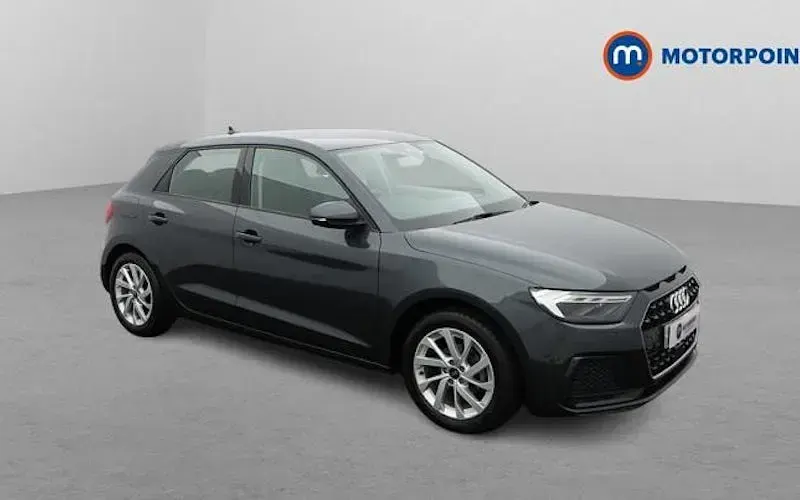 Usado Audi A1 Sportback Sport 95 HP (69 kW) 2026 Citadino