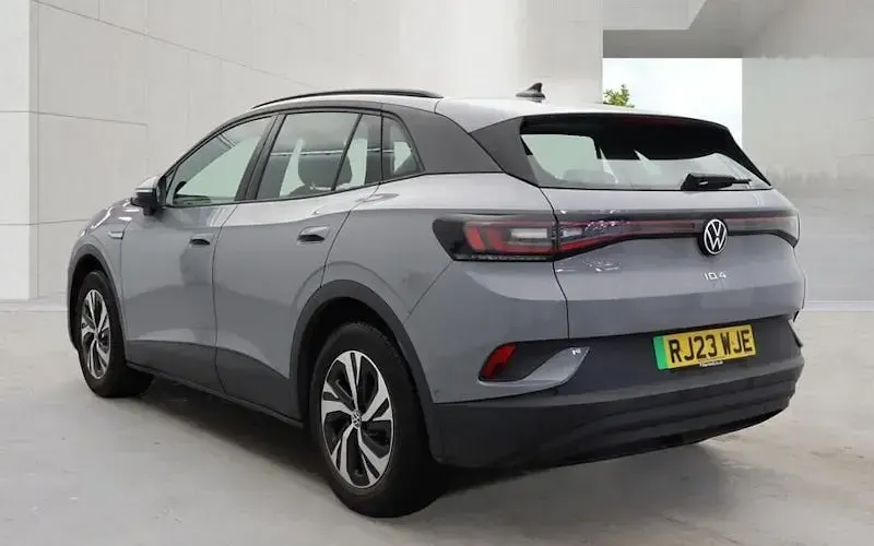 Used VW ID.4 Pure 125 kW (170 HP) 2023 SUV