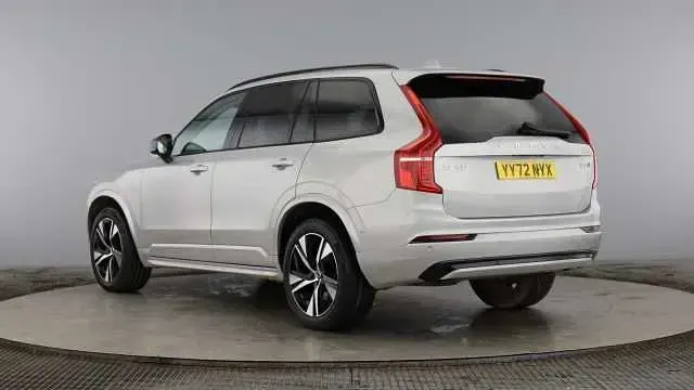 Used Volvo XC90 Plus 232 HP (170 kW) 2023 SUV