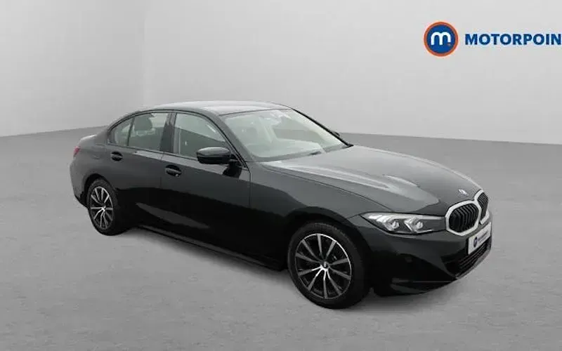 Used BMW 330e Sport Line 292 HP (214 kW) 2024 Sedan