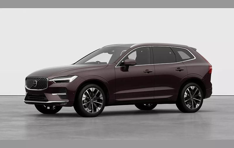 Other New 2025 Volvo XC60 Ultra SUV | £63,435 (Expensive) - Image 1/4