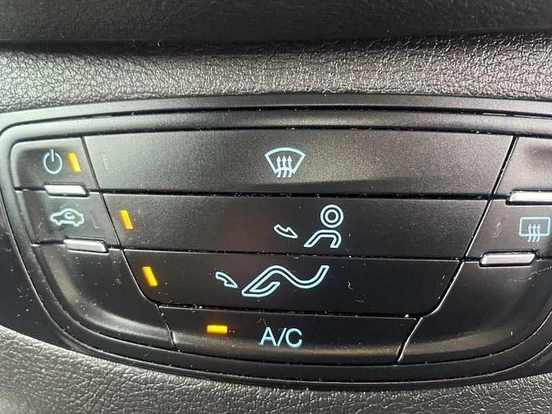 Begagnad Ford Transit Trend 2020 Vit Van