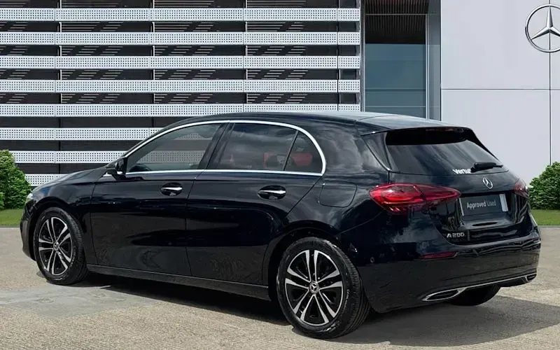 Used Mercedes A200 Executive 163 HP (119 kW) 2026 Hatchback