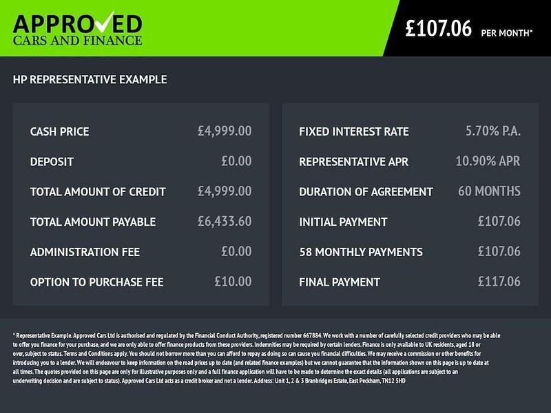 Black Used 2015 Ford Transit Trend Van | £5,499 (Expensive) - Image 1/3