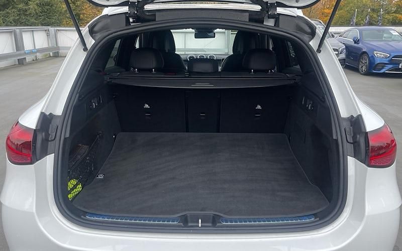 Used Mercedes GLC43 AMG Premium 421 HP (309 kW) 2025 Estate