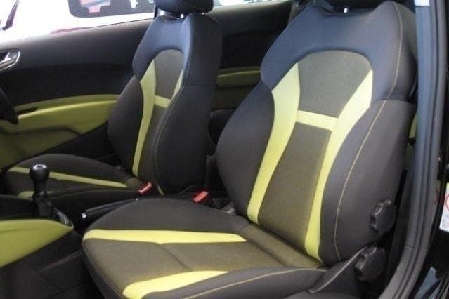Used Audi A1 2011 Hatchback