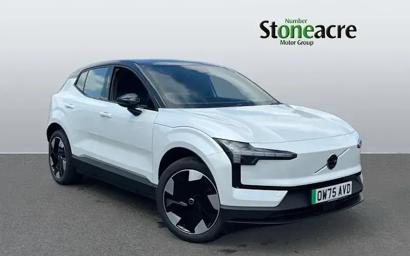 Used Volvo EX30 Performance 314 kW (428 HP) 2026 SUV
