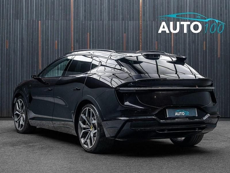 Used Lotus Eletre 22 kW (30 HP) 2024 SUV
