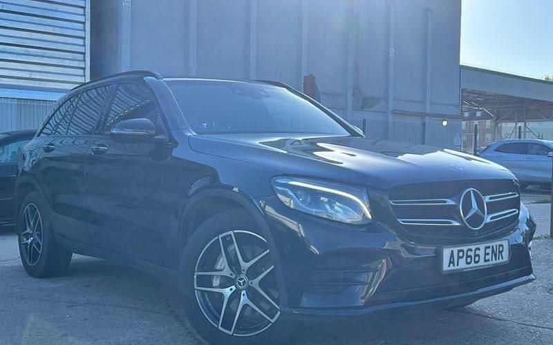 Used 2018 Mercedes E250 AMG Line Premium Estate | £18,200 (Good price) - Image 1/4