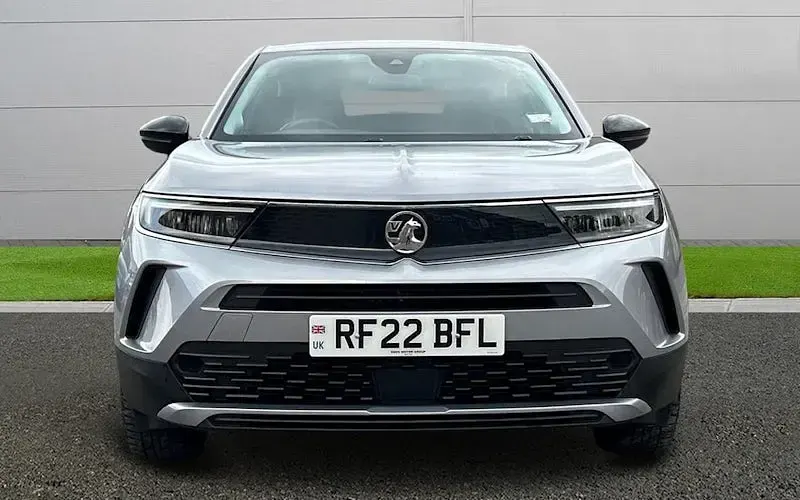 Second-hand Vauxhall Mokka 100 kW (136 CP) 2025 SUV