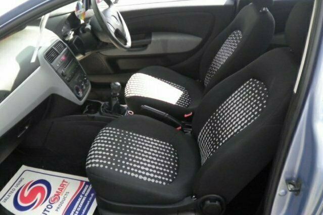 Used Fiat Grande Punto 65 HP (47 kW) 2006 Hatchback