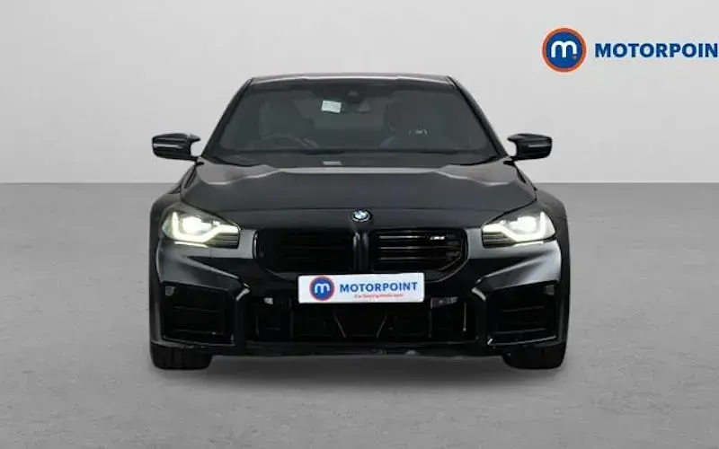 Used BMW M2 460 HP (338 kW) 2024 Coupe