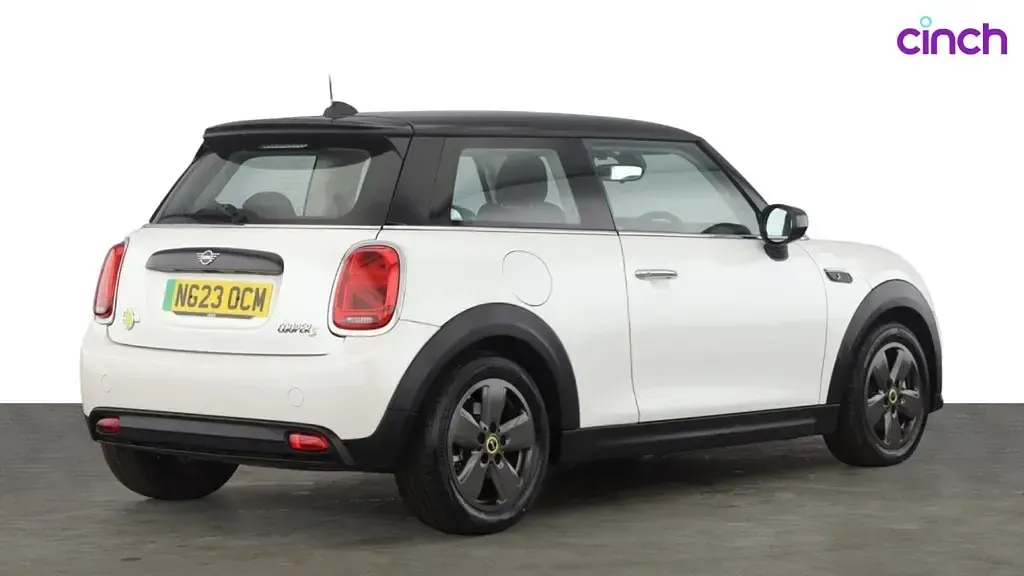 Used Mini Cooper S Hatch 135 kW (184 HP) 2023 Hatchback