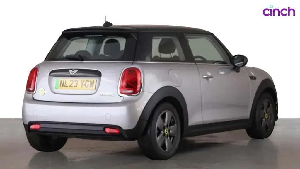 Used Mini Cooper S Hatch 135 kW (184 HP) 2023 Hatchback