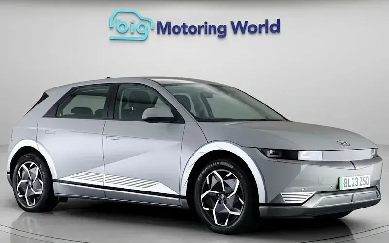 Used Hyundai Ioniq 5 Premium 167 kW (228 HP) 2023 SUV