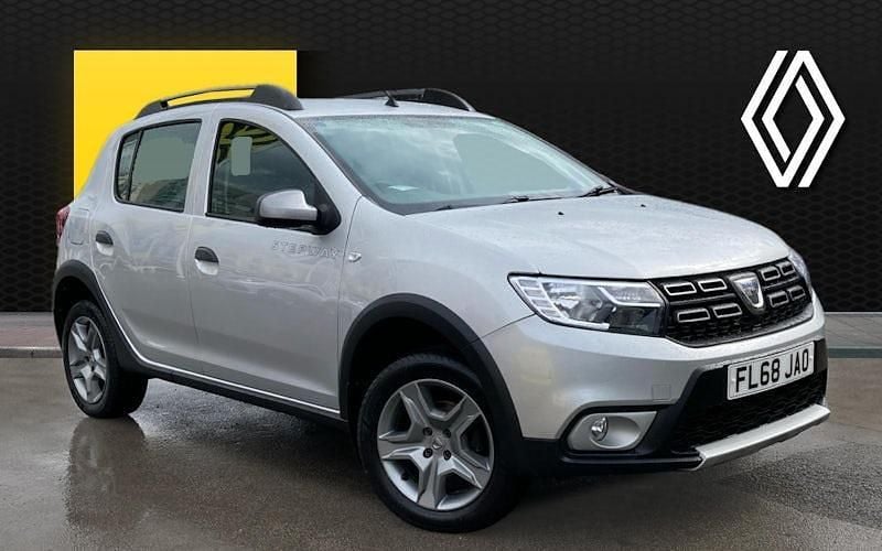 Used 2020 Dacia Sandero Comfort Hatchback | £7,283 (Fair price) - Image 1/4