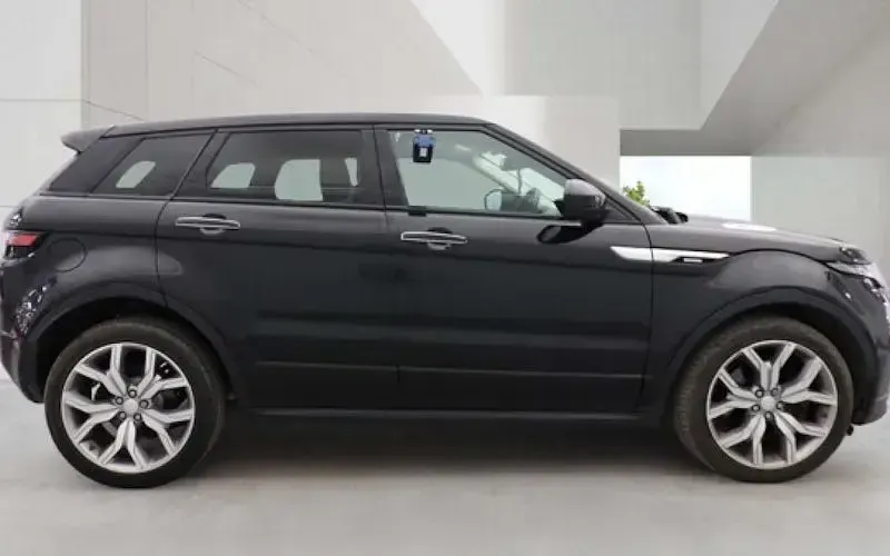Gebraucht Land Rover Range Rover evoque Autobiography 241 PS (177 kW) 2017 Kleinwagen