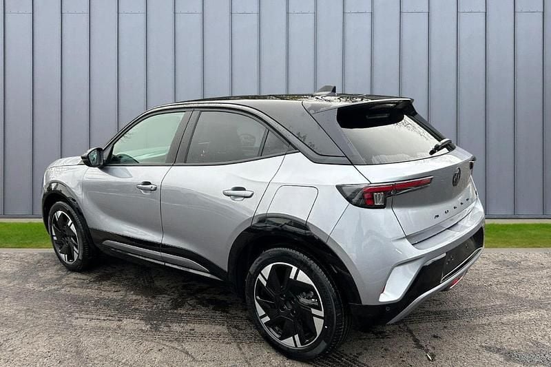 New Vauxhall Mokka 113 kW (154 HP) 2025 SUV