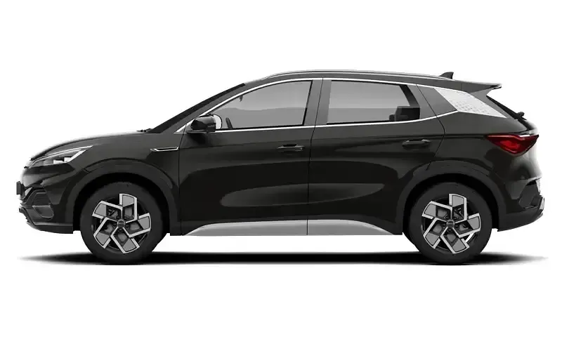 Used BYD Atto 3 Design 230 kW (313 HP) 2026 SUV