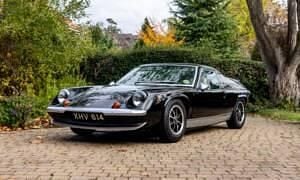 Others Used 1972 Lotus Europa Coupe | £15,000 - Image 1/4