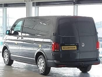 Used VW T6.1 Startline 2022 Grey Van