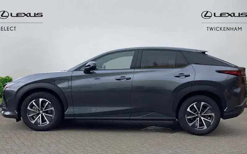 Used Lexus RZ 450e 230 kW (313 HP) 2025 SUV