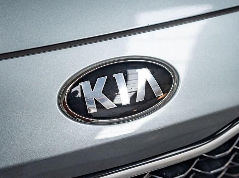 Used Kia ProCeed GT-Line 138 HP (101 kW) 2019 Silver Estate