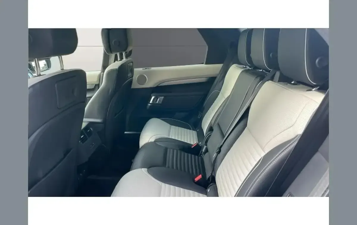 Used Land Rover Discovery HSE Dynamic 296 HP (217 kW) 2021 Other SUV