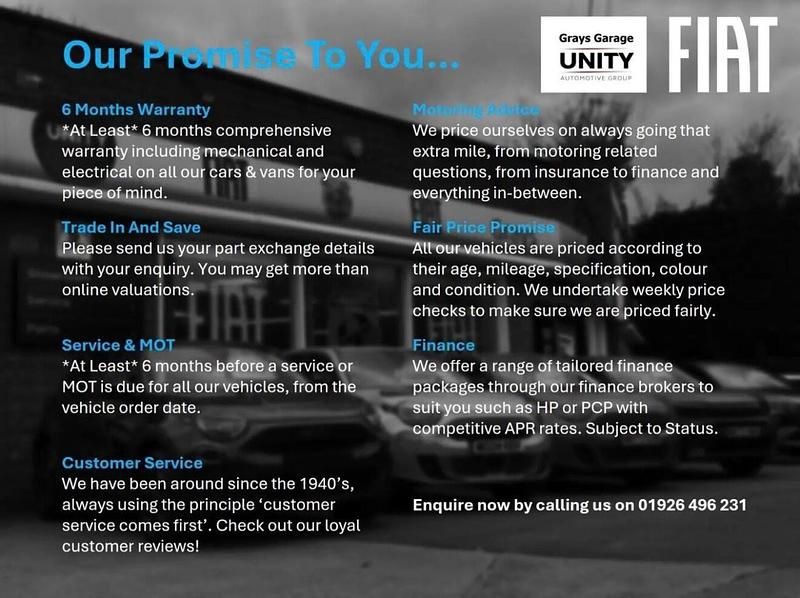 Used Fiat Panda Cross Cross 70 HP (51 kW) 2022 Grey Hatchback