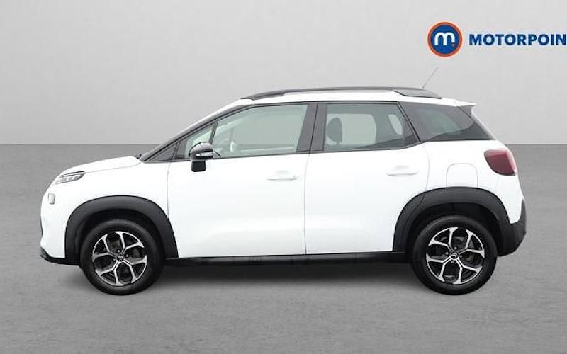 Used Citroën C3 PureTech 131 HP (96 kW) 2024 Hatchback
