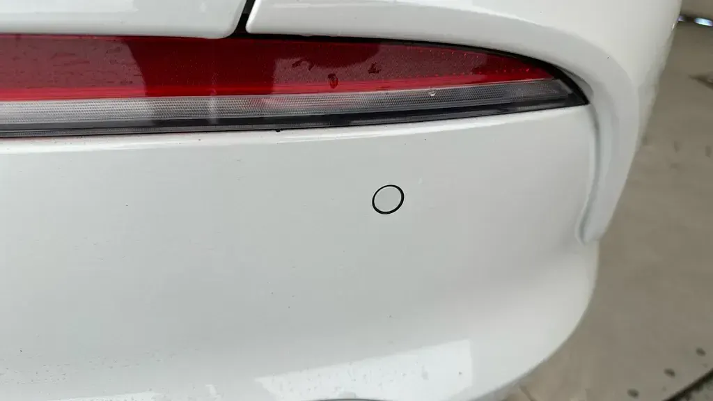 Used Genesis GV70 Sport 359 kW (489 HP) 2024 SUV