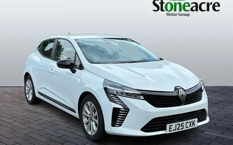 Used Renault Clio Evolution 143 HP (105 kW) 2025 Hatchback