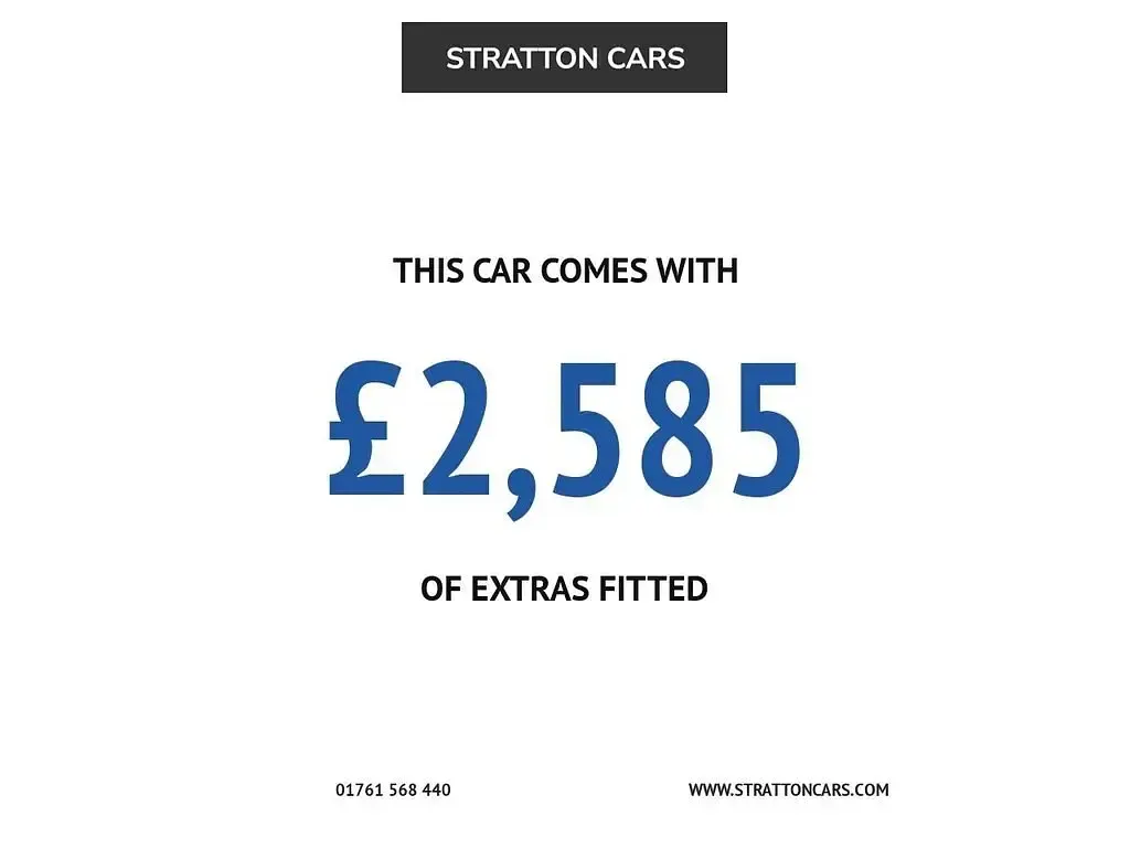 Used Mini One D Hatch 2014 White Hatchback