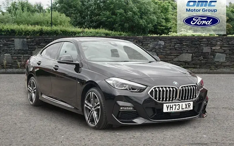 Usado BMW 218 M Sport 136 CV (100 kW) 2024 Coupe