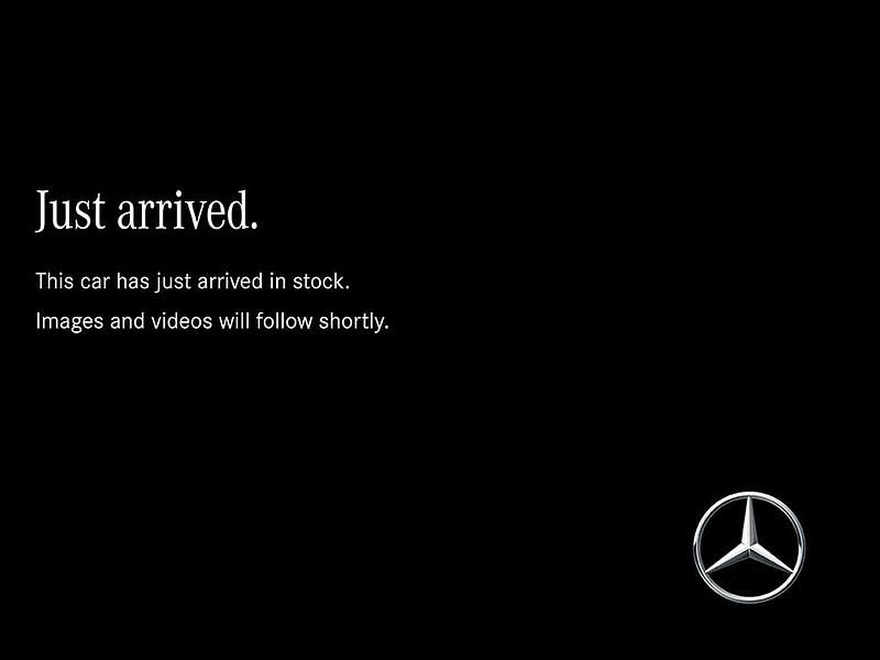 Metallic paintwork graphite grey Used 2024 Mercedes EQE AMG 53 Edition Sedan | £59,890 (A bit pricey) - Image 1/1