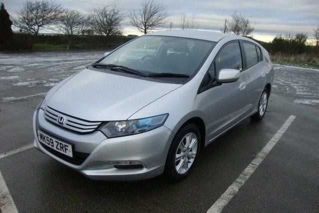 Used Honda Insight 2009 Hatchback