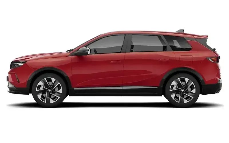 Used Vauxhall Grandland X Ultimate 225 HP (165 kW) 2024 SUV
