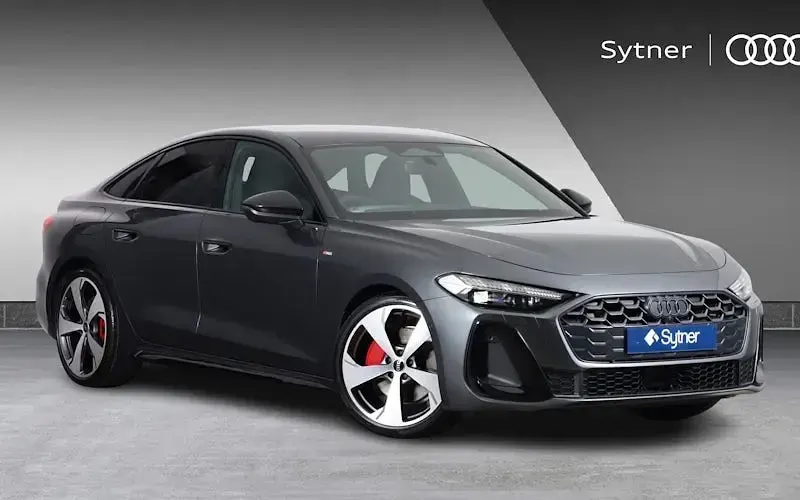 Usado Audi A5 204 CV (150 kW) 2025 Berlina