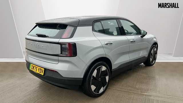 New Volvo EX30 Performance 310 kW (422 HP) 2025 SUV